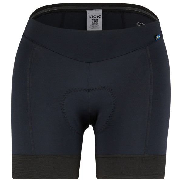 Stoic - Women's LofsdalenSt. Bike Undershorts - Radunterhose Gr XS schwarz/blau Stoic - Women's LofsdalenSt. Bike Undershorts - Radunterhose Gr XS schwarz/blau von Stoic