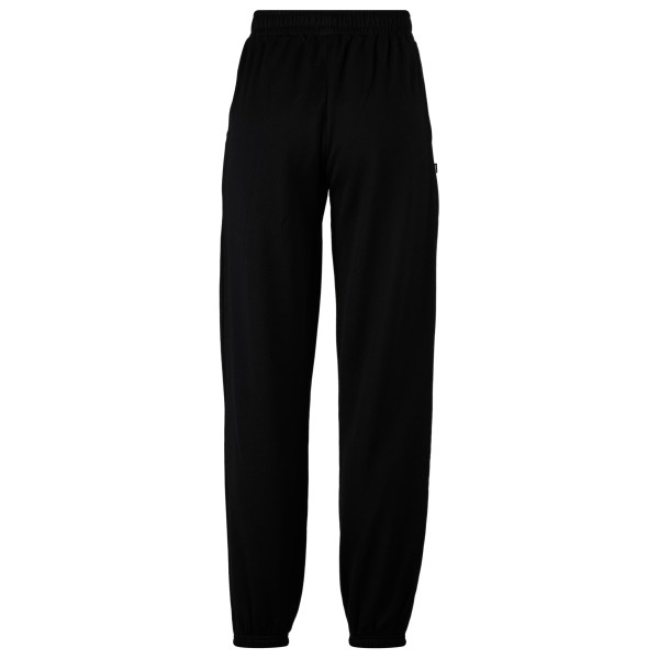 Stoic - Women's MMXX.Nora Pants - Freizeithose Gr M schwarz von Stoic