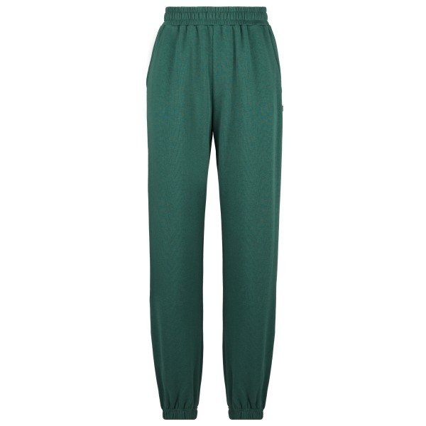 Stoic - Women's MMXX.Nora Pants - Freizeithose Gr L grün von Stoic