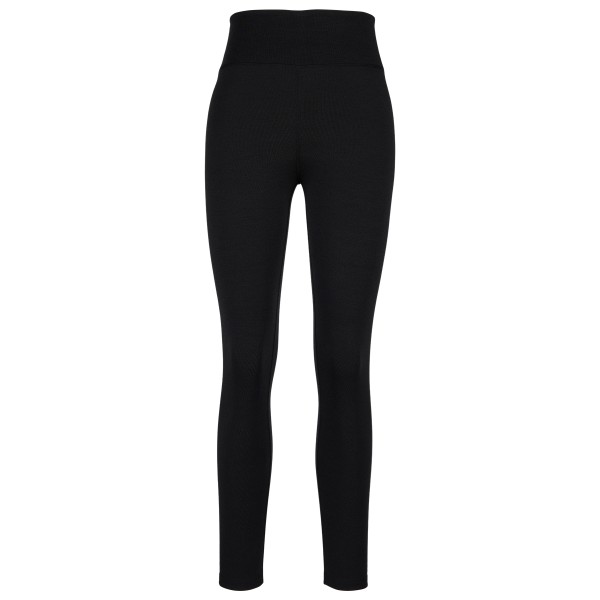 Stoic - Women's Merino MotalaSt. Tights - Leggings Gr M schwarz von Stoic