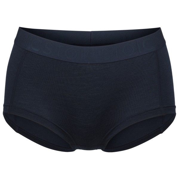 Stoic - Women's Merino150 AlsenSt. Hipster - Merinounterwäsche Gr S blau Stoic - Women's Merino150 AlsenSt. Hipster - Merinounterwäsche Gr S blau von Stoic