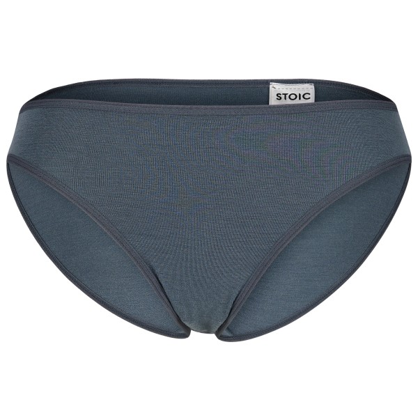 Stoic - Women's Merino150 SadjemSt. Brief - Merinounterwäsche Gr XXL blau von Stoic