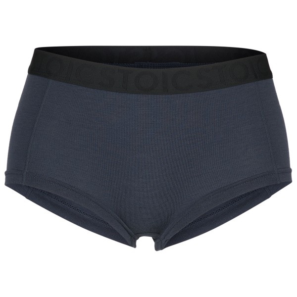 Stoic - Women's Merino150 SadjemSt. Hipster - Merinounterwäsche Gr L blau Stoic - Women's Merino150 SadjemSt. Hipster - Merinounterwäsche Gr L blau von Stoic