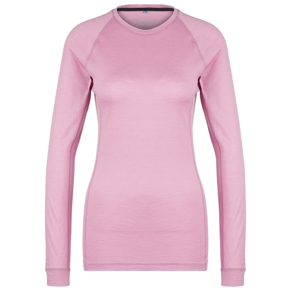 Stoic - Women's Merino180 BengtSt. L/S - Merinounterwäsche Gr XS rosa Stoic - Women's Merino180 BengtSt. L/S - Merinounterwäsche Gr XS rosa von Stoic