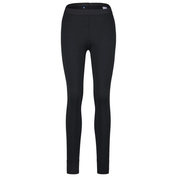Stoic - Women's Merino240 BengtSt. Long Pants - Merinounterwäsche Gr M schwarz von Stoic