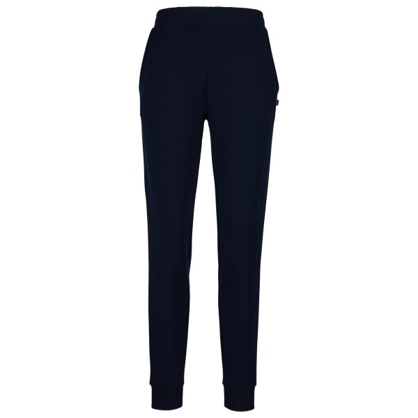 Stoic - Women's MerinoTerry285 AlavaaraSt. Pants - Trainingshose Gr 3XL blau von Stoic