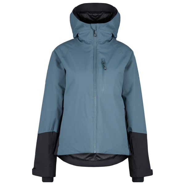 Stoic - Women's MountainWool AsplidenSt. II Ski Jacket - Skijacke Gr XL grau von Stoic