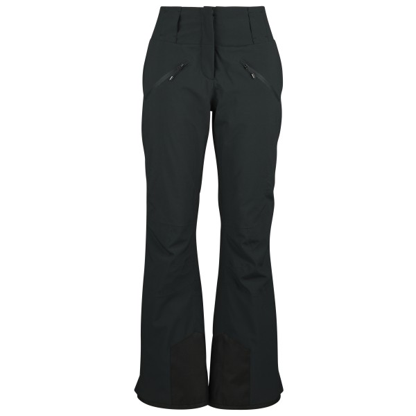 Stoic - Women's MountainWool AsplidenSt. Ski Pants - Skihose Gr 34;36;38;40;42;44;46;48 schwarz von Stoic