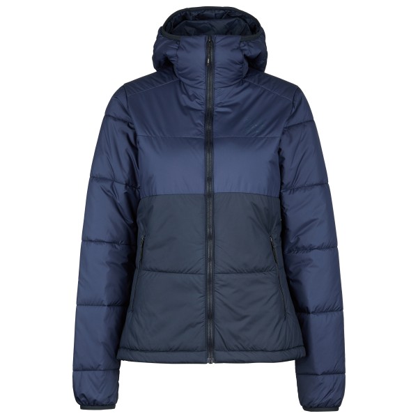 Stoic - Women's MountainWool120 StorboSt II Hoody - Isolationsjacke Gr XL blau von Stoic