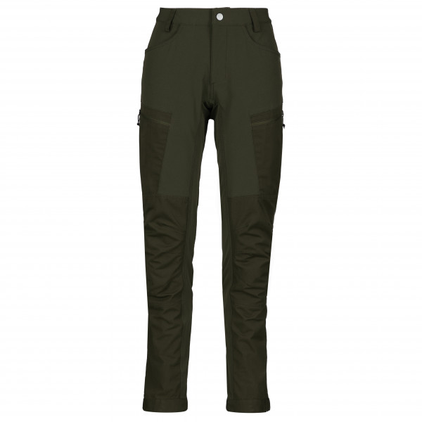 Stoic - Women's SälkaSt. Tour Pant - Trekkinghose Gr 34 oliv von Stoic