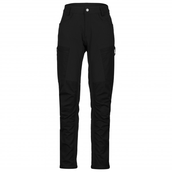 Stoic - Women's SälkaSt. Tour Pant - Trekkinghose Gr 40 schwarz von Stoic