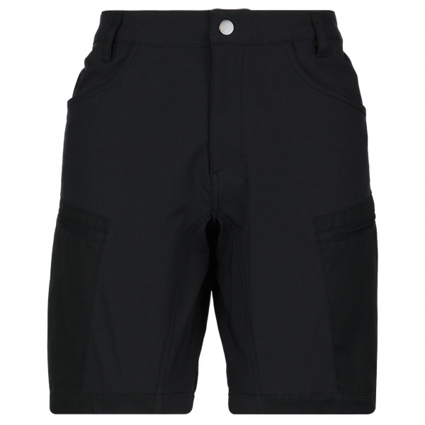 Stoic - Women's SälkaSt. Tour Shorts - Shorts Gr L schwarz von Stoic