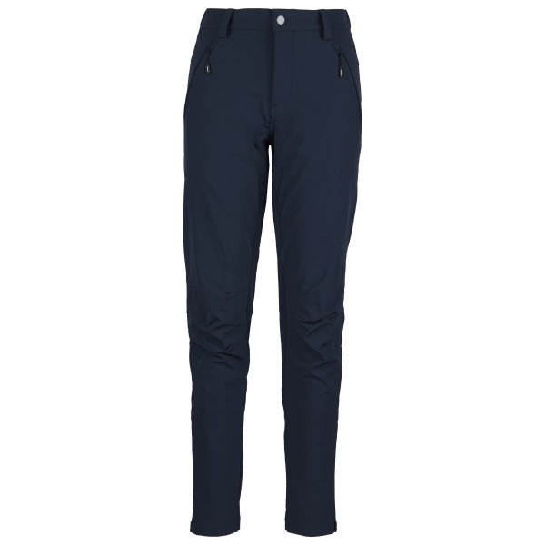 Stoic - Women's SälkaSt. Wool Winter Tech Pants - Trekkinghose Gr 36 blau von Stoic