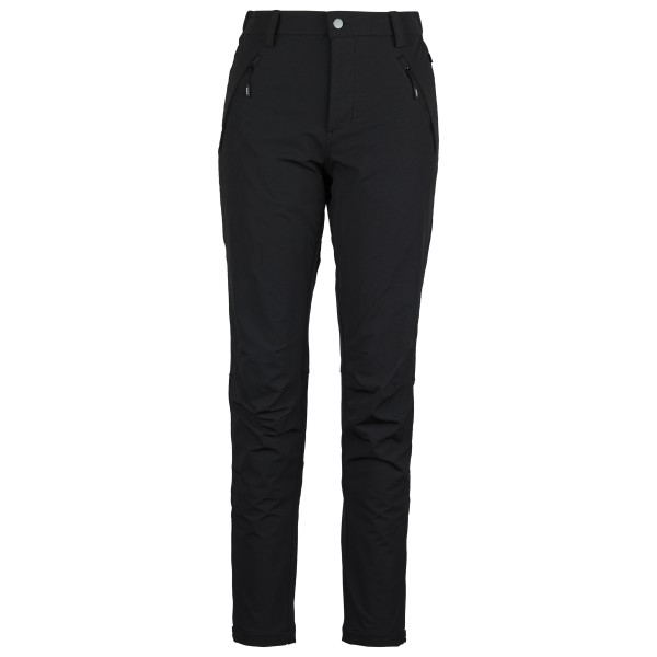 Stoic - Women's SälkaSt. Wool Winter Tech Pants - Trekkinghose Gr 36 schwarz von Stoic