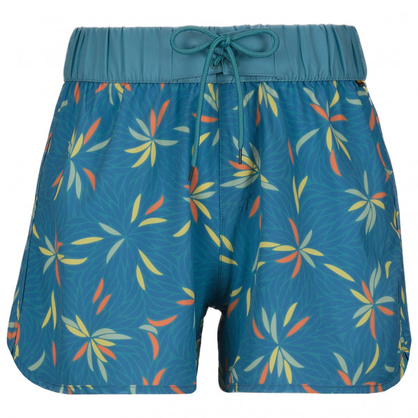 Stoic - Women's SandvikSt. Boardshorts - Boardshorts Gr 36 blau von Stoic