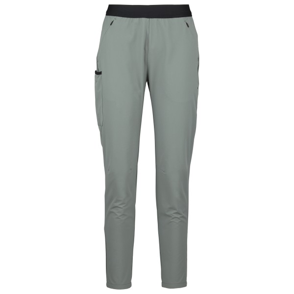 Stoic - Women's SondrumSt. Light Pants - Laufhose Gr XL grau von Stoic