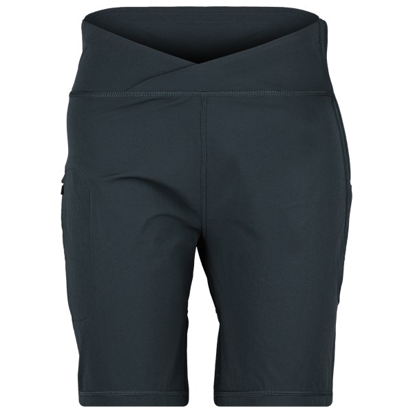 Stoic - Women's StrömstadSt. Short Tights - Leggings Gr XXL blau von Stoic