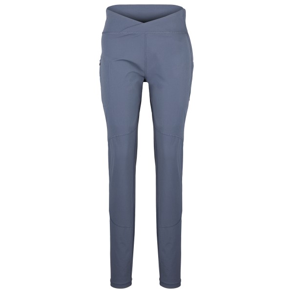 Stoic - Women's StrömstadSt. Tech Tights - Leggings Gr XXL blau von Stoic