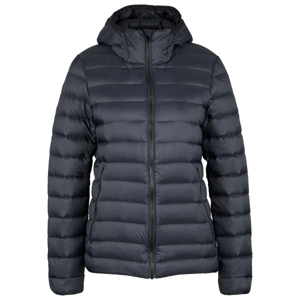 Stoic - Women's TarfalaSt. Down Hoody B-Ware - Daunenjacke Gr M blau von Stoic