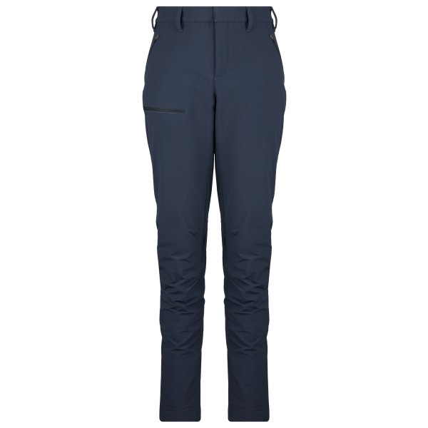 Stoic - Women's Wool HoforSt. Softshell Winter Pants - Winterhose Gr 3XL - Regular blau von Stoic