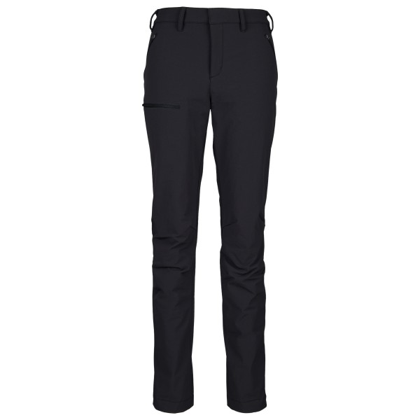 Stoic - Women's Wool HoforSt. Softshell Winter Pants - Winterhose Gr 3XL - Regular schwarz von Stoic