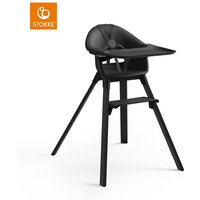 STOKKE® CLIKK™ Hochstuhl Midnight Black von Stokke