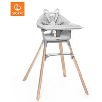 STOKKE® CLIKK™ Hochstuhl Cloud Grey von Stokke