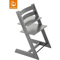 STOKKE® Tripp Trapp® Hochstuhl Buche Storm Grey von Stokke