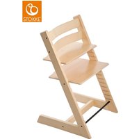 STOKKE® Tripp Trapp® Hochstuhl Buche natur von Stokke