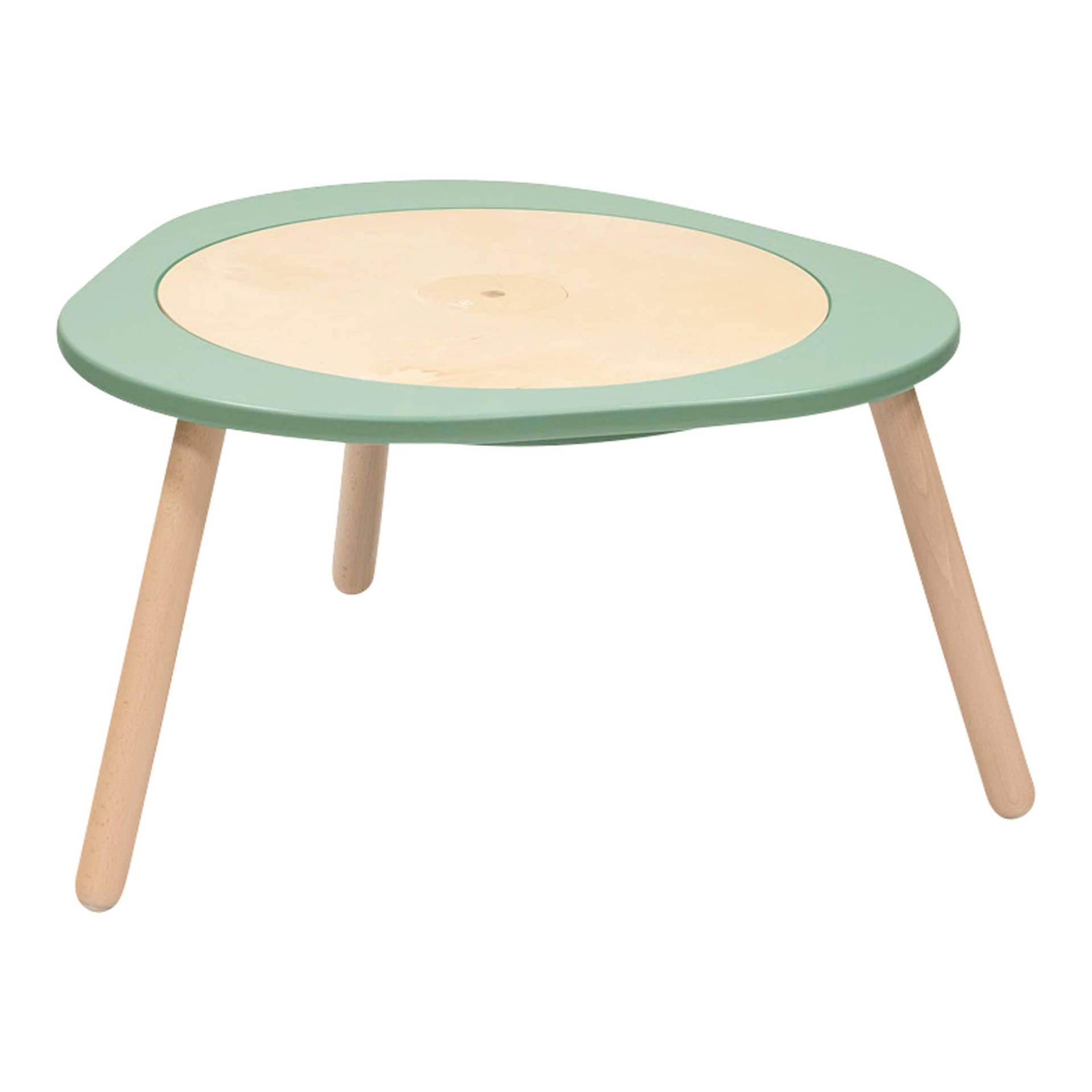 Stokke® Mutable™ Multifunktionstisch V2 von Stokke