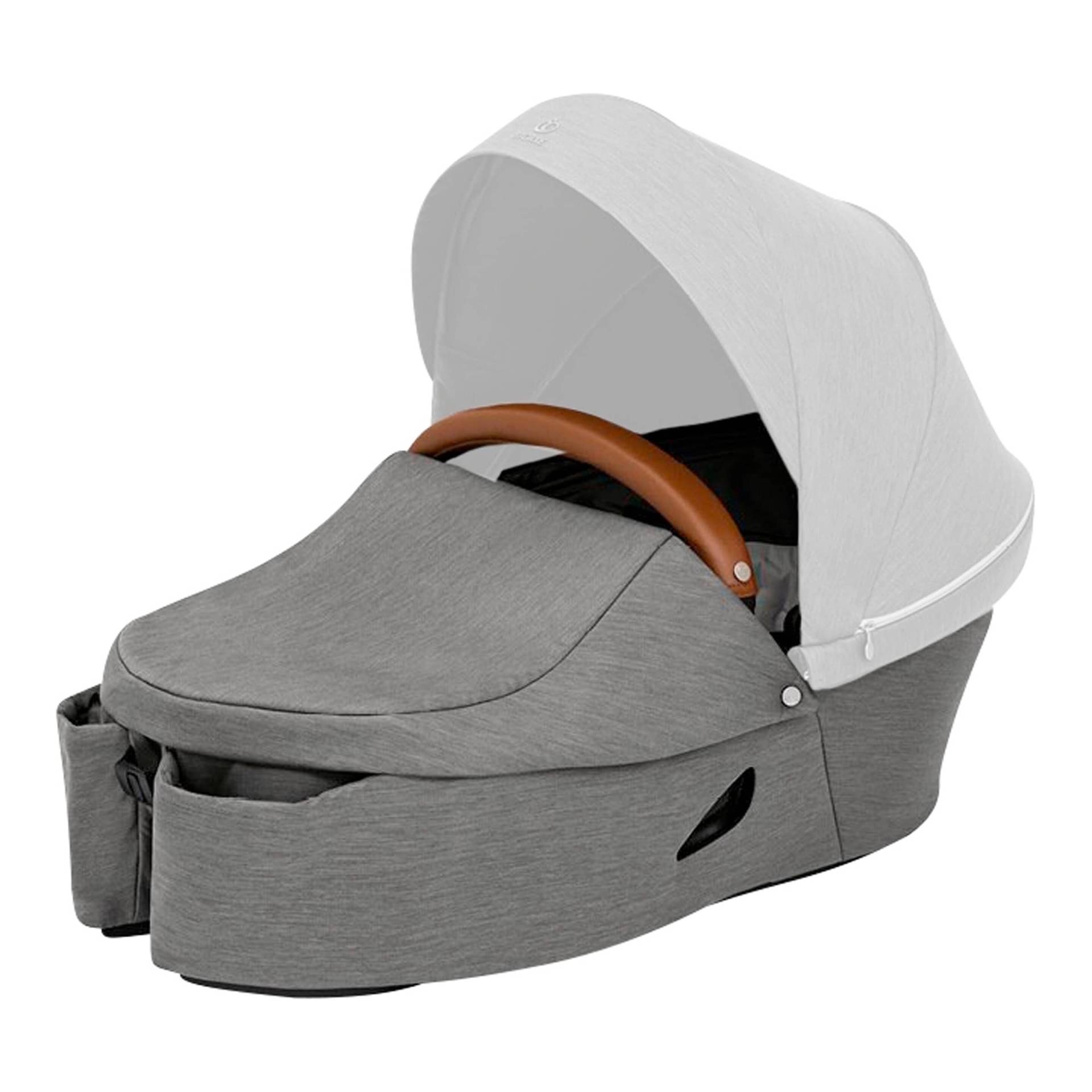 Stokke® Tragewanne für Xplory X grau von Stokke