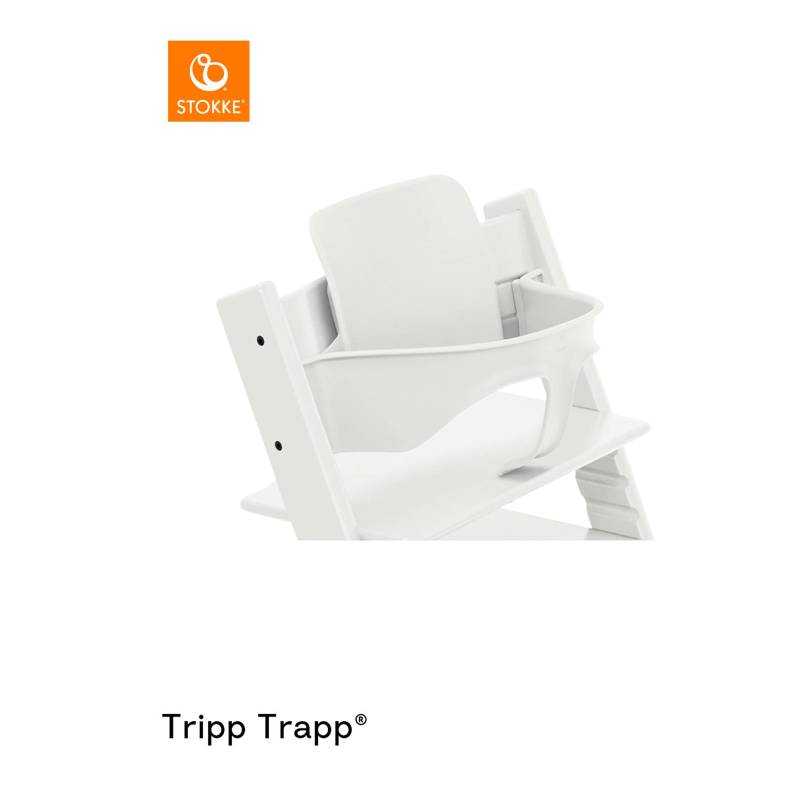 Stokke® Tripp Trapp® Baby Set2 von Stokke