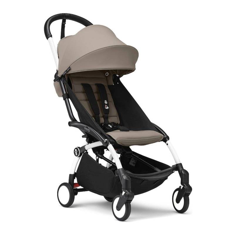 Stokke® yoyo3 Buggy beige von Stokke