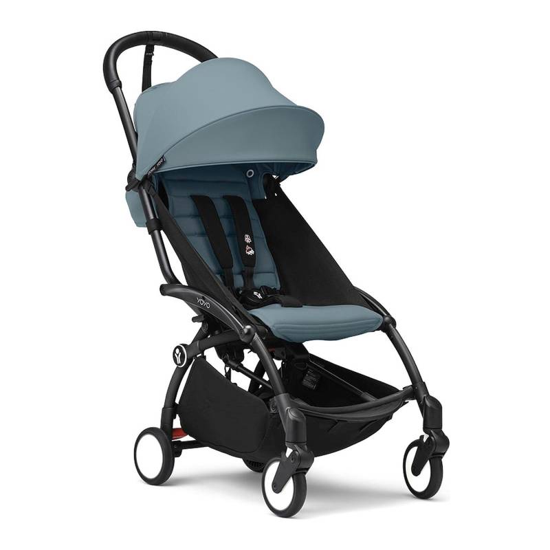 Stokke® yoyo3 Buggy blau von Stokke
