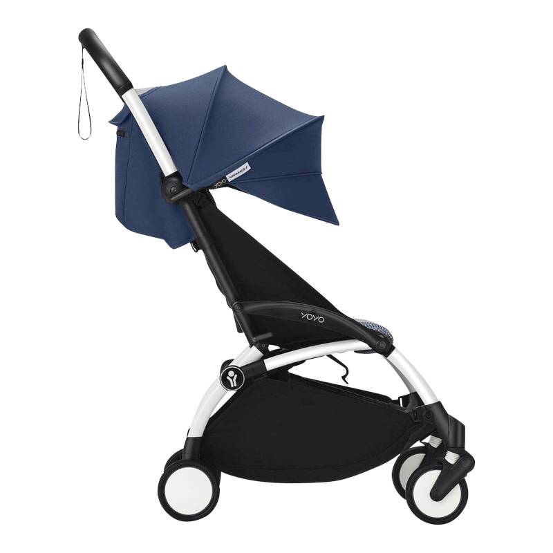 Stokke® yoyo3 Buggy blau von Stokke