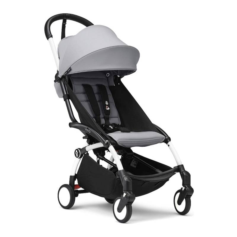 Stokke® yoyo3 Buggy grau von Stokke