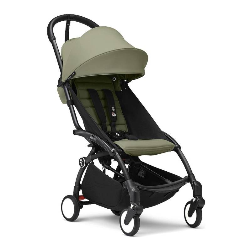 Stokke® yoyo3 Buggy gruen von Stokke
