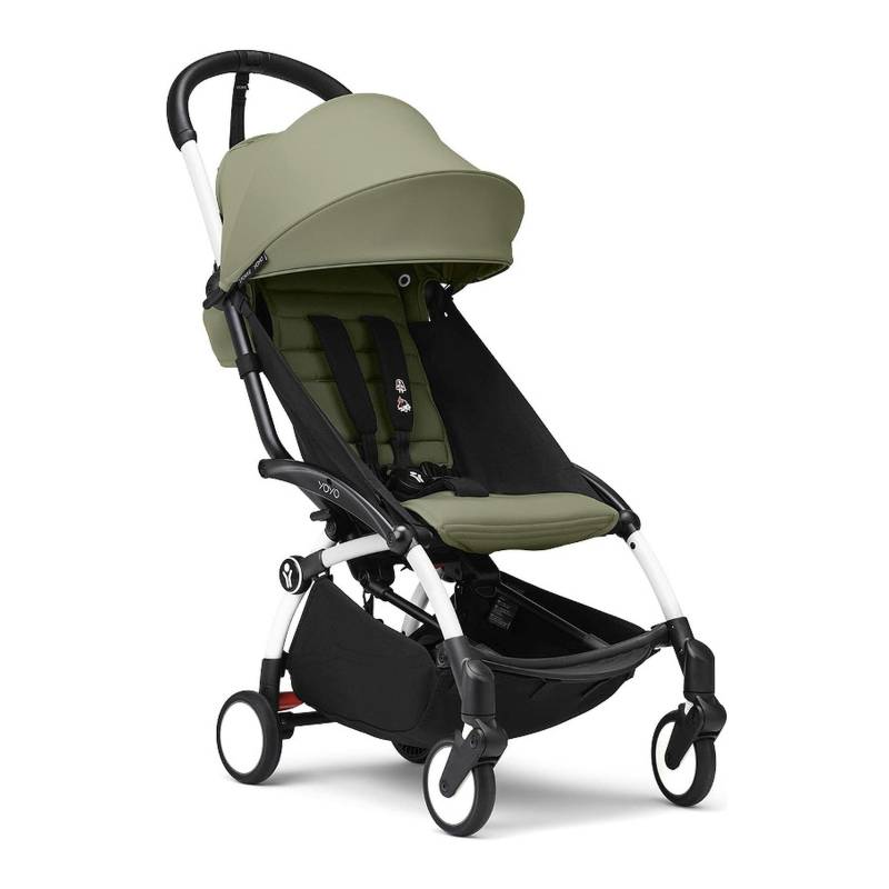 Stokke® yoyo3 Buggy gruen von Stokke