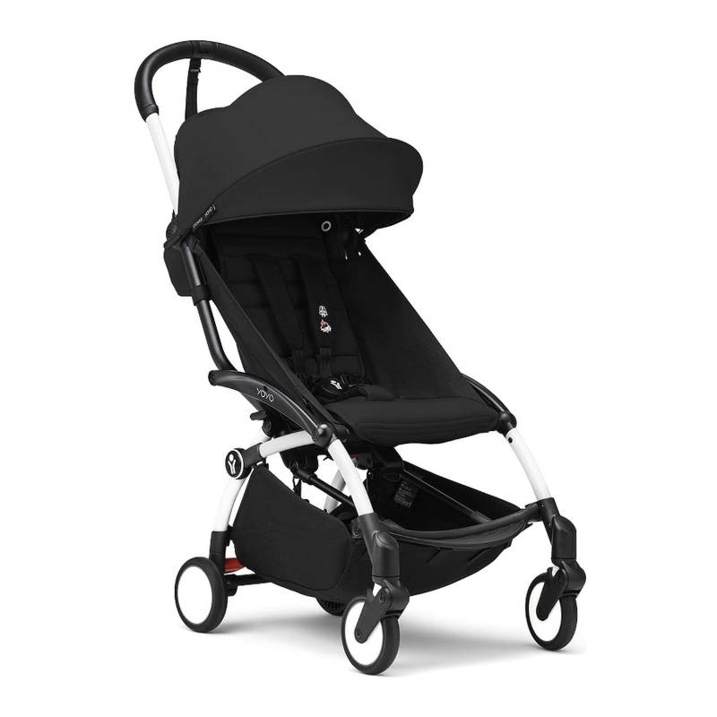 Stokke® yoyo3 Buggy schwarz von Stokke