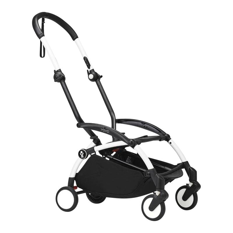 Stokke® yoyo3 Gestell weiss von Stokke