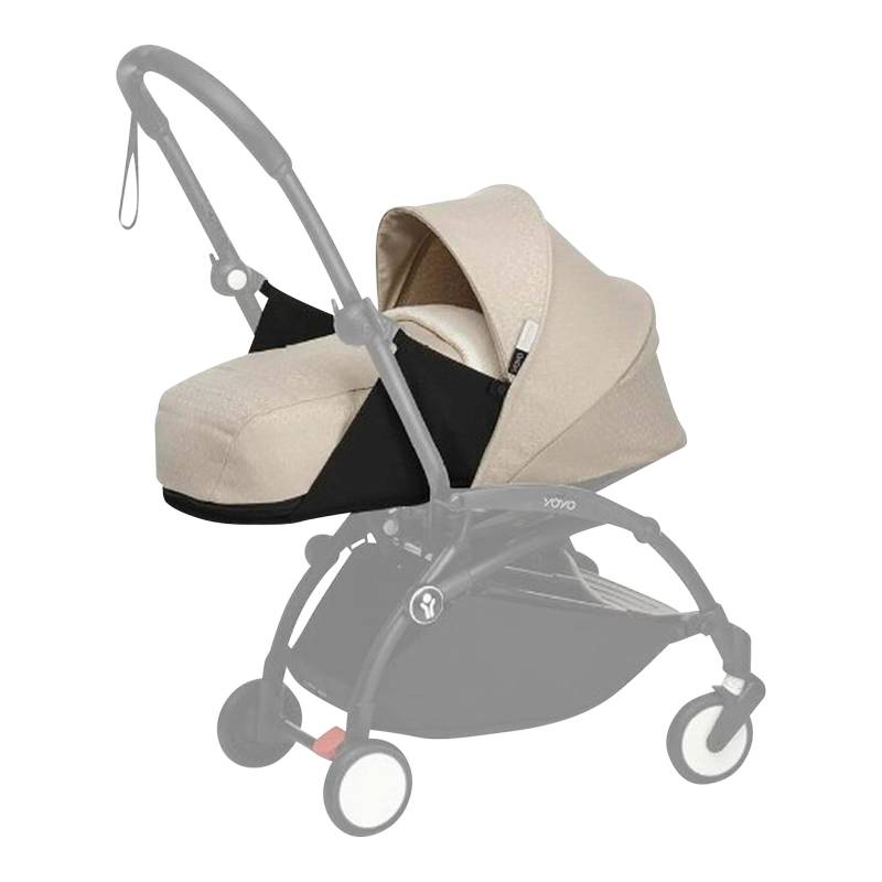 Stokke® yoyo3 Neugeborenenset 0+ mehrfarbig von Stokke