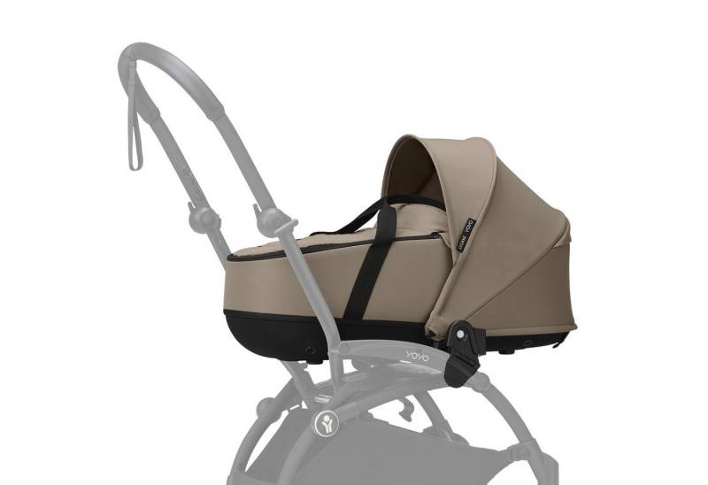 Stokke Babywanne Stokke® YOYO® Liegewanne shell von Stokke