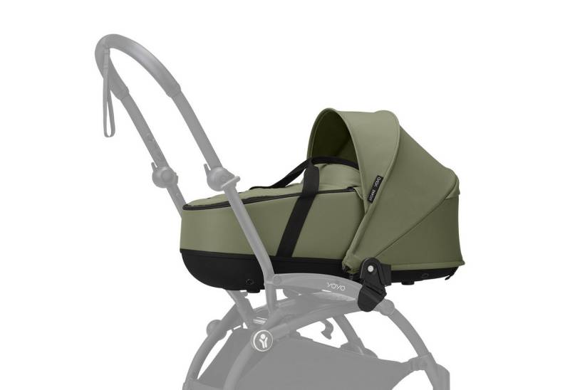 Stokke Babywanne Stokke® YOYO® Liegewanne shell von Stokke