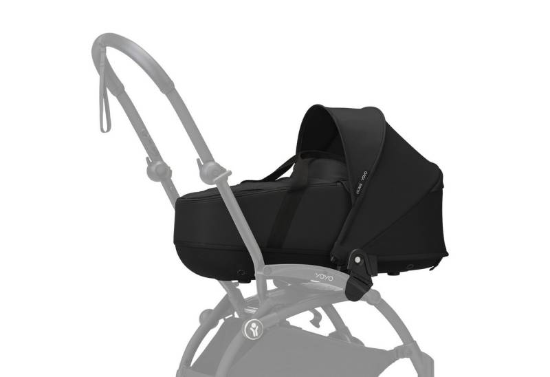 Stokke Babywanne Stokke® YOYO® Liegewanne shell von Stokke
