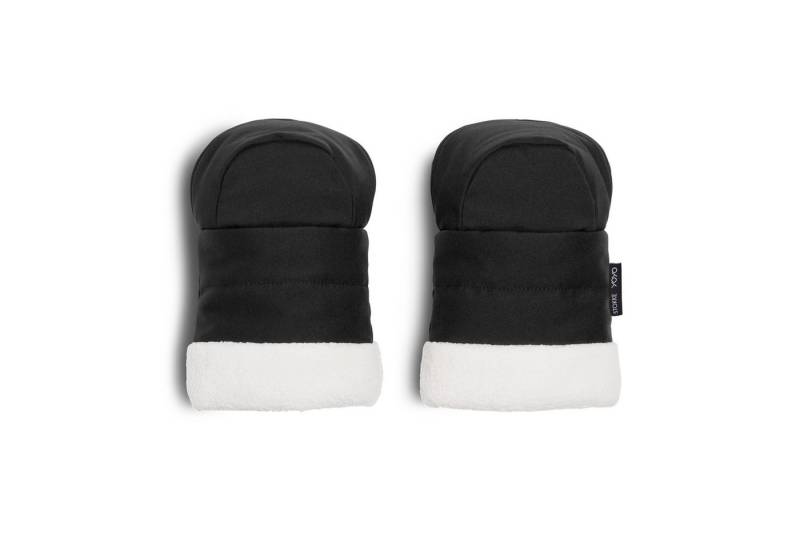 Stokke Kinderwagen-Handwärmer YOYO Handwärmer - Sherpa-Futter, wasserabweisendes Gewebe, Maschinenwaschbar bei 30°C von Stokke