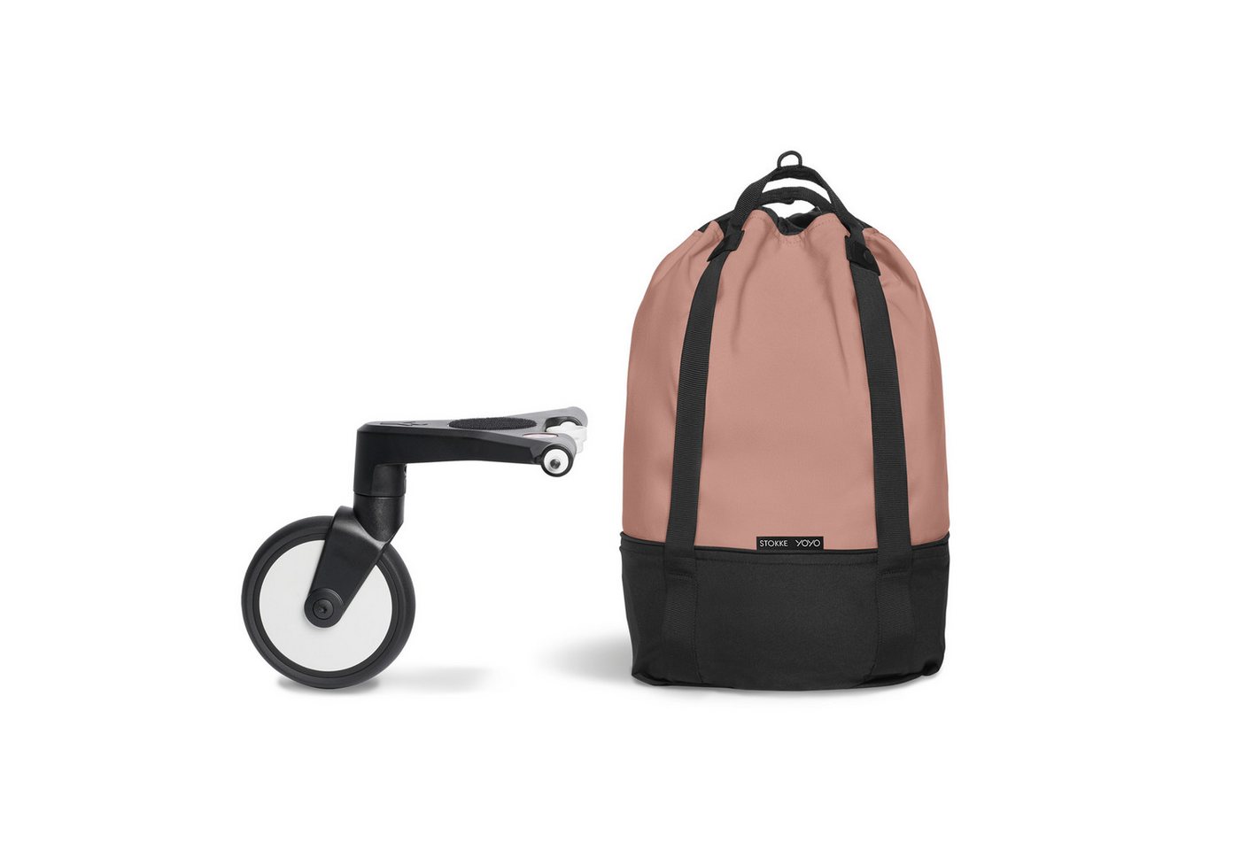 Stokke Kinderwagen-Tasche YOYO bag von Stokke