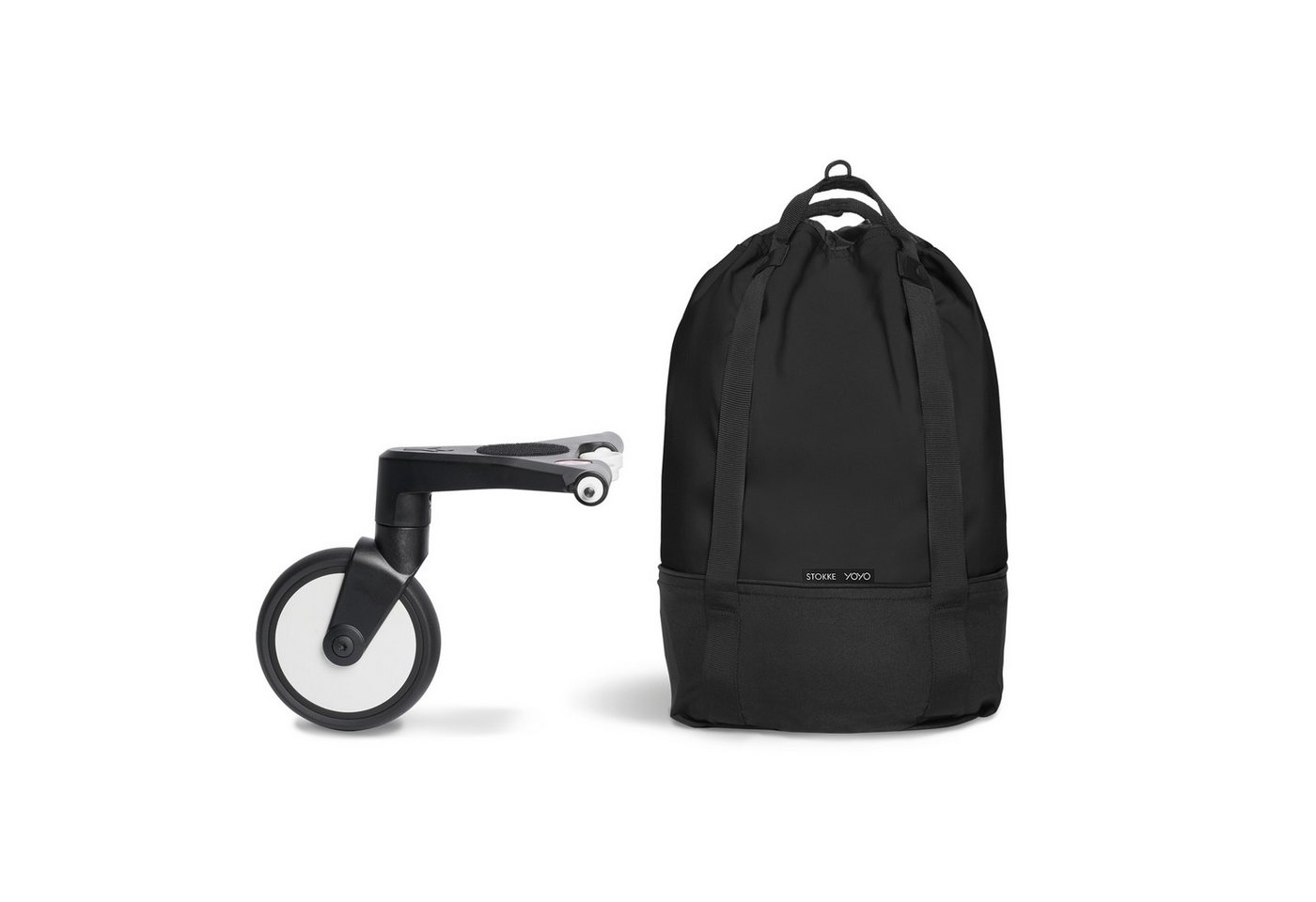Stokke Kinderwagen-Tasche YOYO bag von Stokke