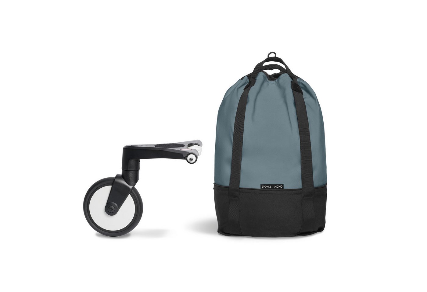 Stokke Kinderwagen-Tasche YOYO bag von Stokke