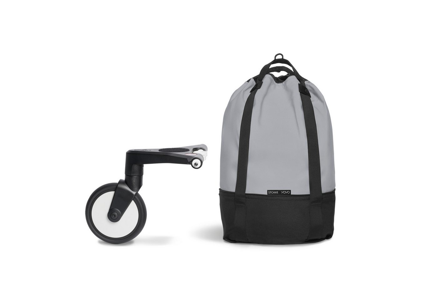 Stokke Kinderwagen-Tasche YOYO bag von Stokke