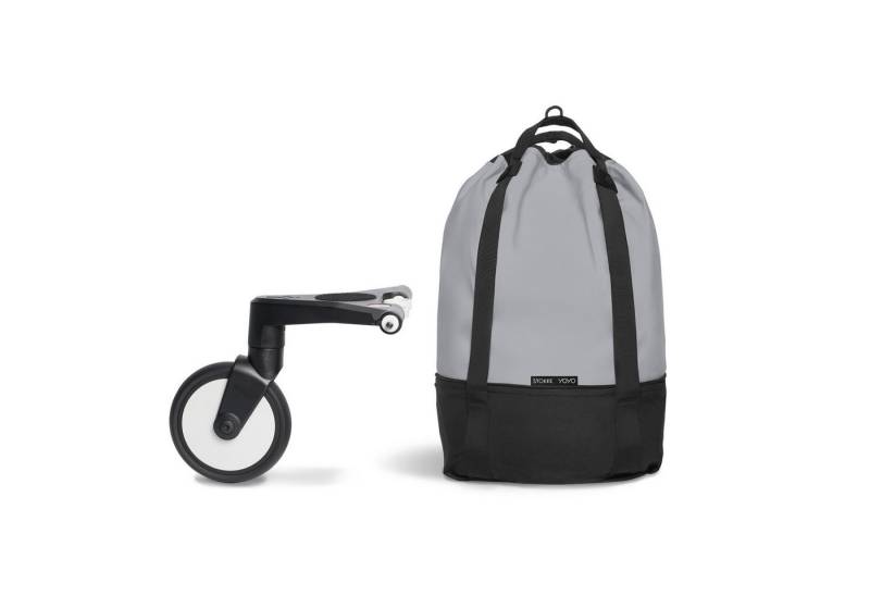 Stokke Kinderwagen-Tasche YOYO bag von Stokke